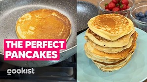 How to Make Pancakes Extra Fluffy: the Secret to Obtaining the Perfectly Fuffy American Pancakes