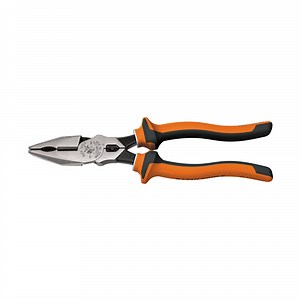Combination Pliers - Insulated - 12098EINS | Klein Tools