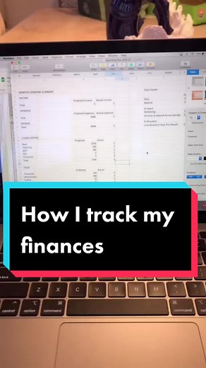 Personal Finance Dashboard Transformation: Track Your Finances Like a Pro!