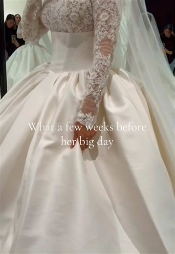 A Beautiful Journey with Bridal Clients in Dubai