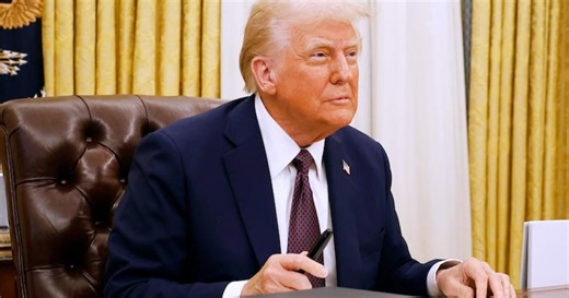 What to know about Trump's military executive orders