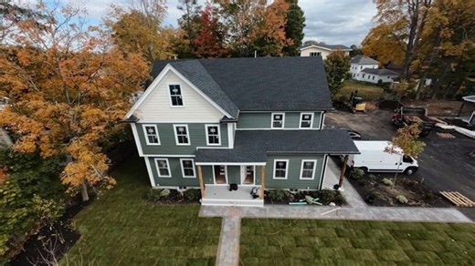 20 Broad St #5, Medway, MA 02053 - MLS 73506700 - Coldwell Banker