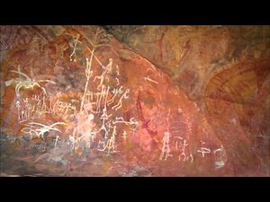 FIRST FOOTPRINTS EXCERPT