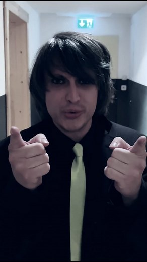 Unsere neue EP ist da: Mea Culpa! 🙏😊 #alienare #band #newmusic #synthpop #gothic #electro #electronicmusic #dance #party #meaculpa #elektro | ALIENARE