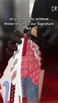 The Best Way To Clean Nike Air Max