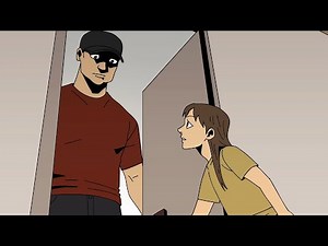 7 True Horror Stories Animated