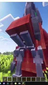 SO STARTEN SIE IN MINECRAFT CONQUER & EVOLVE