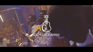 MP3 DOWNLOAD: Adeh Gbolahan - Ruach Hakodesh [  Lyrics] | CeeNaija