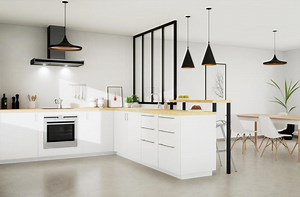 Poznaj kilka podstawowych zasad aranżacji wnętrz