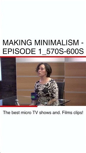 Minimalist Living: Embrace the 1950s Lifestyle in 2023! #Minimalism #VintageStyle