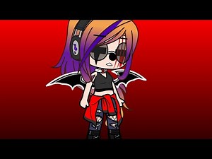 ~Elizabeth goes for 24 hours to her abused AU~//Elizabeth afton//[gacha club]