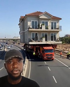6.2K views · 44 reactions | House relocation  | Emmancy Projects Limited | Facebook