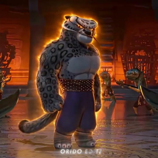 "Bring me tai-lung..." | kung fu panda | #edit #shorts