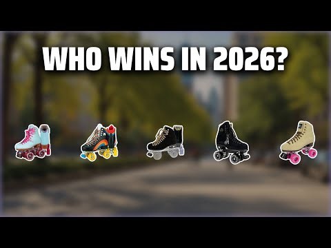 The Top 5 Best Moxi Skates in 2026 - Must Watch Before Buying!
