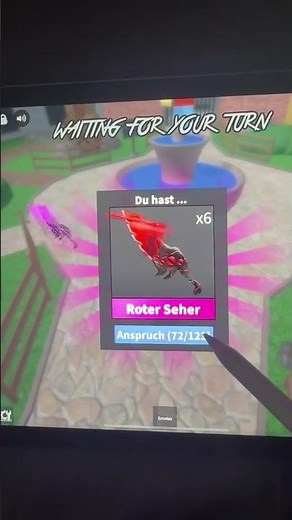 HOW TO BUY CHEAP GODLYS ON MURDER MYSTERY 2! Working 2024! #roblox #mm2 #murdermystery