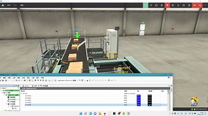 Factory io与CODESYS通过OPC通信