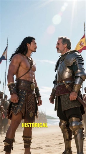 This Is NOT What Really Happened With Lapu-Lapu