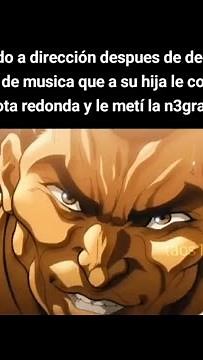 Los mejores memes de baki parte 41 🍷🧐