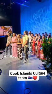7.7K views · 34 reactions | ✨ Miss Cook Islands Australia ✨ Feeling...