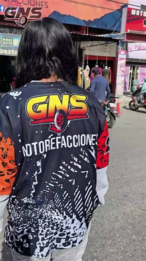 Visita GNS Motorefacciones en Ecatepec