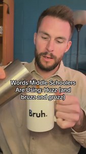 312K views · 19K reactions | What does #huzz mean and why are kids using it? Watch the video to find out! #genalpha #genalphaslang #huzz #bruzz #gruzz | Mr. Lindsay | Facebook