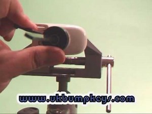 hu66 inner groove pick