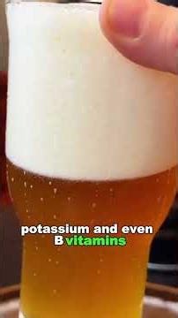 What Happens When You Drink Beer? | Beer Effects on Your Body | Alcohol Awareness