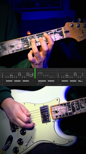 Metallica – Welcome Home (Sanitarium) | Guitar Cover (Tabs on Screen)