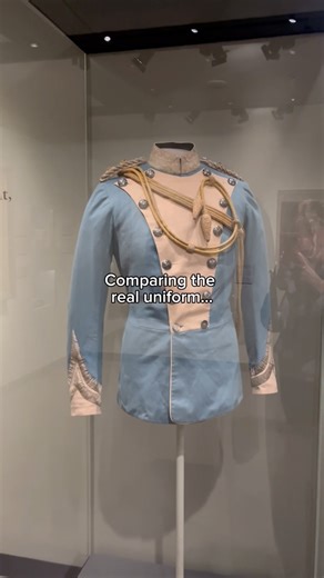 11K views · 142 reactions | This portrait features Lt. Col. Alfred...