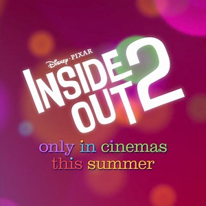 We are HAPPY! to announce #InsideOut2 is ON SALE NOW! Get your tickets and get ready to feel all the feels this Friday! Tickets: https://bit.ly/45ibwx4 | merlin cinemas