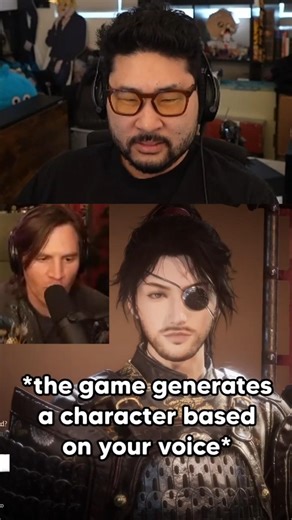 the game did him so dirty