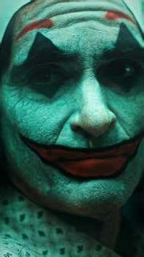 Tell the story of "Joker" from the first perspective of "Arthur" #movie #movierecap