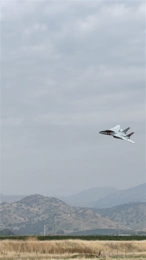 223K views · 6.5K reactions | High Speed Passes, F14 Tomcat, Skymaster 1:7.5 scale. California Jets 2025! #rc #rcsquadron #rcjet #jets #aviation #aviationlovers #avaitiongeek #airforce #navy #usnavy #usaf #usmc #carrieraviation #turbinejets #turbine #airshow #airshow2025 #jetrally #californiajets #pegfield #modelairplane #f14tomcat #skymaster #topgun #aviationphotography #militaryaviation | RC Squadron | Facebook