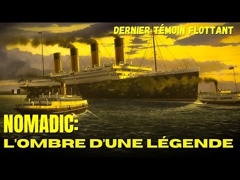 NOMADIC: The Shadow of a Legend