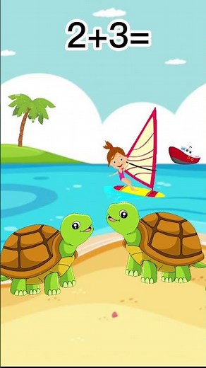 Ejercicios Matemáticos Interactivos para Niños: Desafía tu Mente