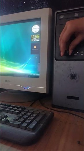 evolution of Windows hardware sounds #microsoft #windows #computer