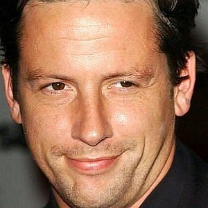 Ross McCall – Age, Bio, Personal Life, Family & Stats | CelebsAges