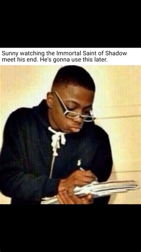 Shadow slave memes ll Second nightmare edition!!