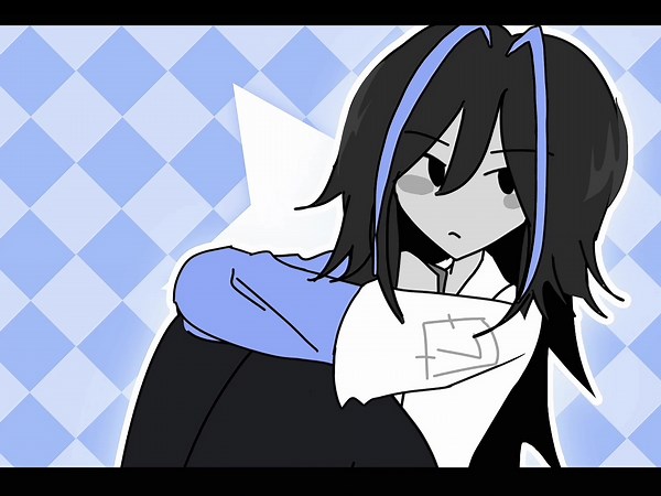 Tweening Animation Edits of Electric Angels