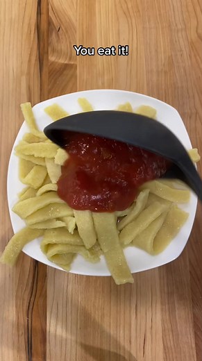 Homemade Pasta: The Ultimate ASMR Italian Food Experience