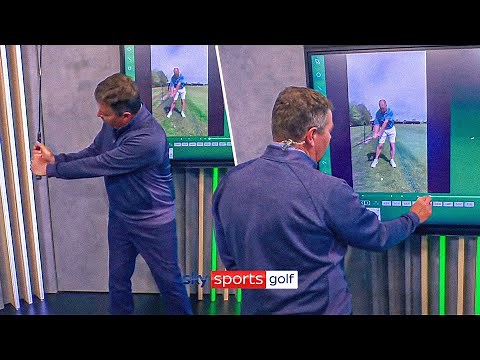 Analysing YOUR golf swings! 🔎 | Audi Performance Zone