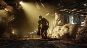 How to Fix Building Shaders Error in Dead Space Remake