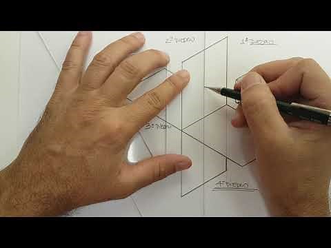 Descriptive Geometry - Lesson 2