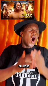 19K views · 1.3K reactions | Family Oga Amos just drop the most interesting movie on YouTube please go and watch and thank me later | Bobby-nation | Facebook