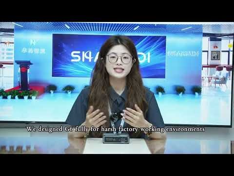 ShareVDI AI BOX PC G6-RK3588