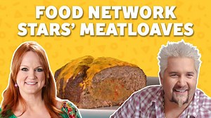 93K views · 82 reactions | Nobody can make a traditional meatloaf dinner like grandma… besides maybe some of these Food Network stars? 樂 We’re trying all of their iconic meatloaf recipes on this week’s #TasteTest! | Taste Test | Facebook