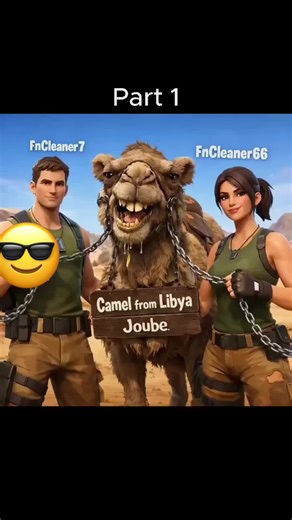 Fortnite Players Cleaning Up with Humor