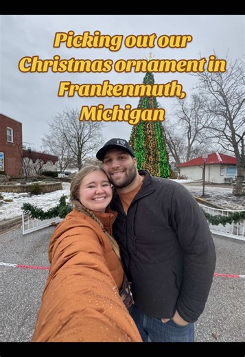 Christmas Tradition in Michigan