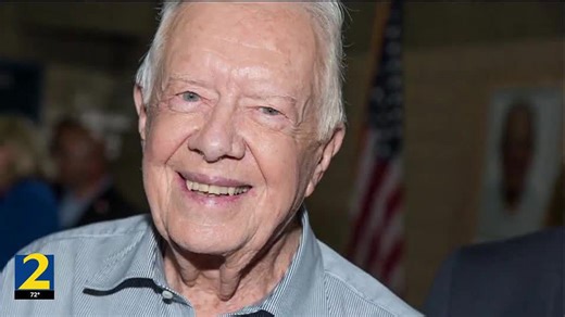 All-Star lineup celebrates former President Jimmy Carter's 100th birthday