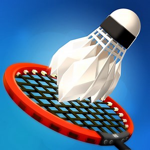 Badminton League by RedFish Game Studio